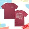 Waffle House Merch Store Waffle House All-Star Special Vintage Tee