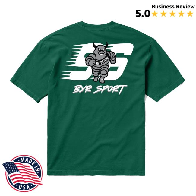 Born X Raised Merch Store Moto Tee Forest Green 4 Born X Raised Merch Store Moto Tee Forest Green