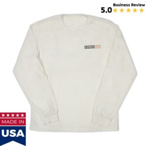 Lzmfg Merch Store Endless Summer Long-Sleeve