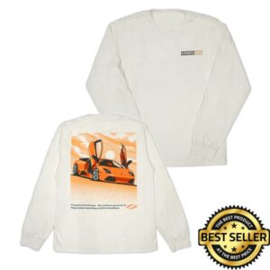 Lzmfg Merch Shop Endless Summer Long-Sleeve