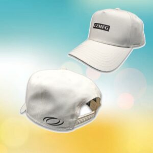 Lzmfg Merch Shop Endless Summer Hat
