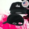 Lzmfg Merch Shop Endless Summer Hat