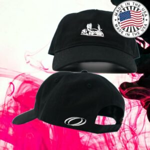 Lzmfg Merch Shop Doors Up Dad Cap