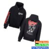 kenny Creepercult Merch Shop Store End Of Winter Zip Hoodiev