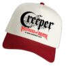 kenny Creepercult Merch Shop Store End Of Winter Trucker Capv