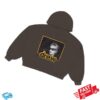 kenny Drew House Merch Shop Store True Drew Boxy Hoodiev