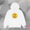 Drew House Merch Shop Store True Drew Boxy Hoodie