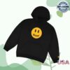 kenny Drew House Merch Shop Store Drew House Mascot Oversized Hoodie Blackv