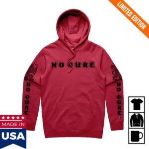 Ihopeidiehere Merch Store Dragon Hoodie Champion