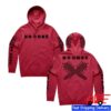 kenny Ihopeidiehere Merch Store Dragon Hoodie Championv