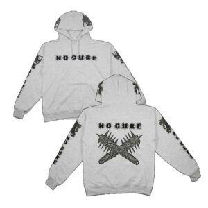 Ihopeidiehere Merch Store Dragon Hoodie