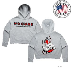 Ihopeidiehere Merch Store Thy Will Be Done Hoodie