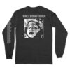 Acid Bath Merch Store Hunka Screamin Meat Long Sleeve