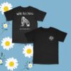Acid Bath Merch Store We're All Dead Tee