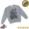 Charley Crockett Merch Store Age Of The Ram Crewneck