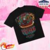 Pistons 313 Shop Merch Store Pistons Detroit Basketball Bouquet Tee By Jko Studios