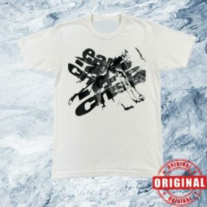 Nettspend Shop Merch Store White Painter T-Shirt