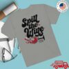 kenny war store merch spill the wine t shirtpng ue