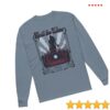 kenny war store merch spill the wine long sleevepng u