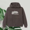 kenny tucker wetmore store merch brunette world tour hoodie