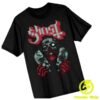 kenny ghost store merch masks t shirtpng w