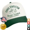 Chris Stapleton Merch Store 2026 Houston Rodeo Hat