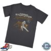Chris Stapleton Merch Store 2026 Houston Rodeo Tee
