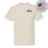 Chris Stapleton Merch Store 2026 Houston Rodeo Tee