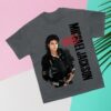 Michael Jackson Merch Store Bad Album T-Shirt