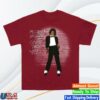 Michael Jackson Merch Store Thriller Album T-Shirt