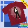 Michael Jackson Merch Store Off The Wall Album T-Shirt