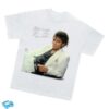 Michael Jackson Merch Store Thriller Album T-Shirt