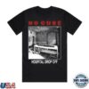 No Cure Merch Store Bsxe Shirt