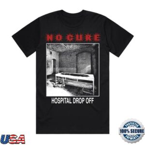 No Cure Merch Store Botched Procedure Shirt