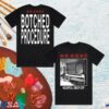 No Cure Merch Store Botched Procedure Shirt