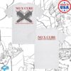 No Cure Merch Store Bsxe Shirt