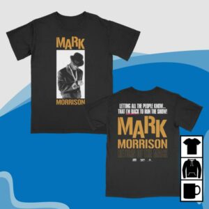 Dasbootleg13 Shop Merch Return Of The Mack