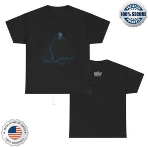 Amc Shop Merch The Mortuary Assistant Mimic Key Art T-Shirt