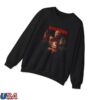 kenny Amc Shop Merch Shudder Villains Mashup Crewneck Sweatshirtv