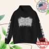 Amc Shop Merch Shudder Villains Mashup Crewneck Sweatshirt