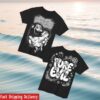 kenny Xavlegband Merch Store Pure Evil Xavleg X Brooksart Limited Edition Collab Teev