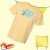 kenny Johnny Blue Skies Merch Shop Store Mello Yellow Logo Teev