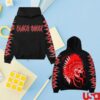 Bakingwithcaskey Merch Store Severe Hoodie