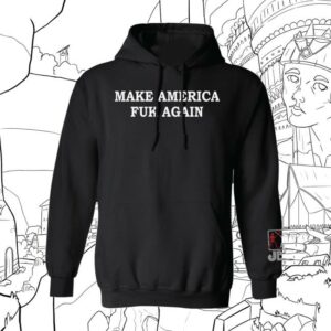 Johnny Blue Skies Merch Shop Store Mafa Hoodie
