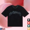 Johnny Blue Skies Merch Shop Store Very Cherry Tee