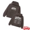 kenny Tucker Wetmore Shop Merch Store Brunette World Tour Hoodiev