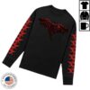 kenny Magnolia Park Merch Shop Vampire Longsleeve Teev