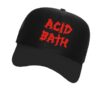 kenny Acid Bath Merch Shop Store Logo Trucker Hatv