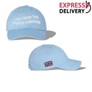 Antisocialsocialclub Merch Store Assc X Ufc Fight Night Cap