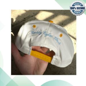 Freddytylerpaul Merch Store Gimme A Nibble Hat